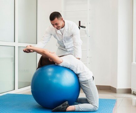 Why should you choose Neurigo 360 for balance and coordination therapy?