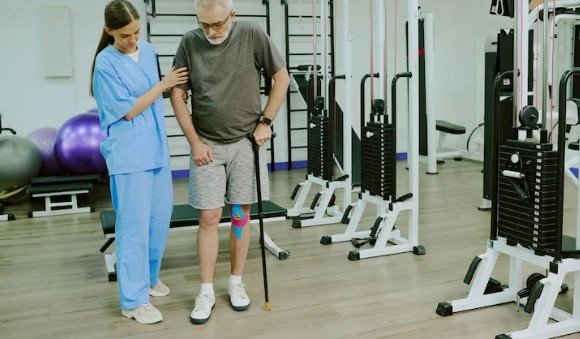 What makes Neurigo 360 the Best Rehabilitation Centre in Greater Noida for comprehensive recovery?