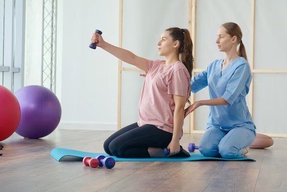 What Therapies Are Used for Balance and Coordination Improvement at Neurigo 360?
