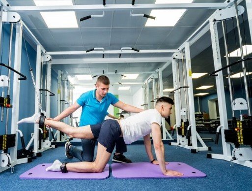 How Effective Is Physical Therapy for Long-Term Pain Relief at Neurigo 360?