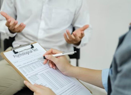 How is the Best Customised Therapy Plan in Ghaziabad Designed for Each Patient?