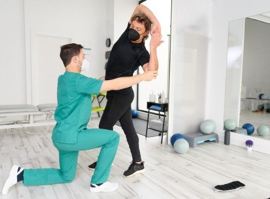 How Does Dynamic Movement Intervention Improve Motor Control and Balance in Children?