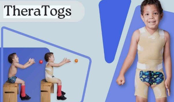 How Long Does It Take to See Results with TheraTogs Therapy?