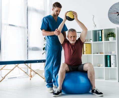 Why Should Patients Choose Neurigo 360 for Long-Term Physiotherapy Care in Noida?