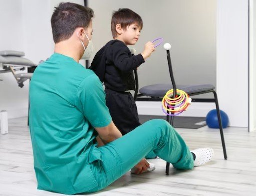 How Does Pediatric Physiotherapy Help in a Child’s Physical Development at Neurigo 360?