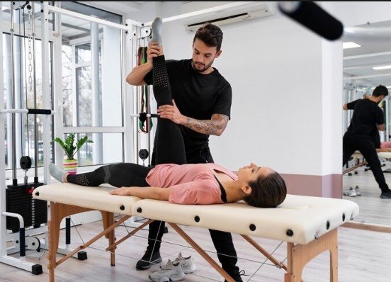 Can Physiotherapy Improve Mobility and Daily Function at Neurigo 360?