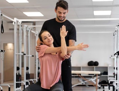 Are the Best Physiotherapists in Ghaziabad at Neurigo 360 Experienced in Neurological Rehabilitation?