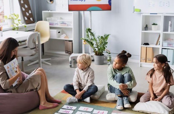 How Does Neurigo 360 Support Children with Developmental Delays?