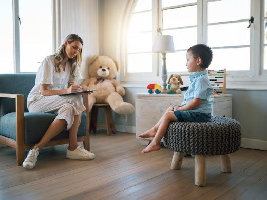 Why is Early Intervention Important at the Best Child Therapy Center in Greater Noida, at Neurigo 360?