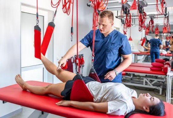 Does Neurigo 360 Provide Advanced Rehabilitation Therapies in Greater Noida?