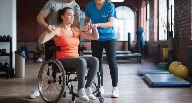 What Facilities Make Neurigo 360 a Trusted Rehabilitation Centre in Greater Noida?