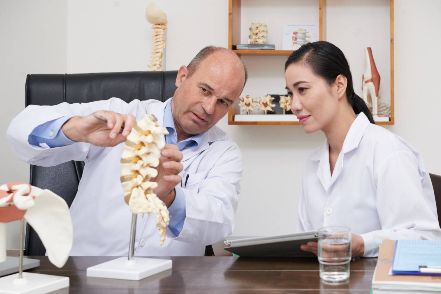 Need Advanced Pain Relief? Where to Find a Neuro Spine Specialist in Faridabad?