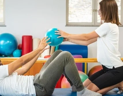 How to Book an Appointment with the Best Physiotherapy Clinic in Faridabad?