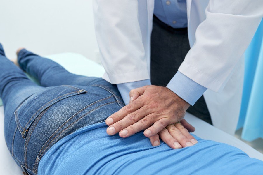 Why Should You Choose the Best Spinal Cord Injury Treatments in Ghaziabad?