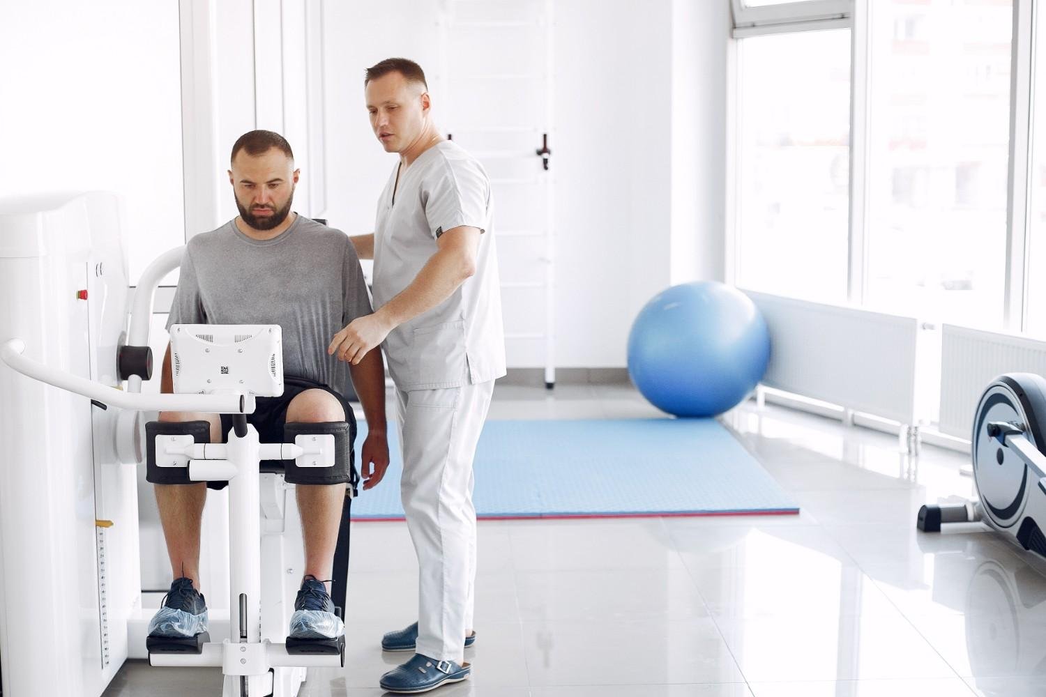 What Conditions Are Treated at the Best Physiotherapy Rehabilitation Centre?