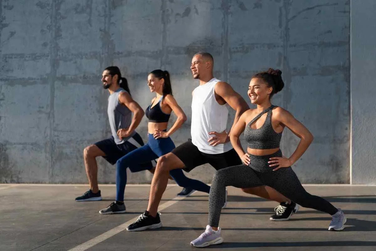 Which Is the Best Strengthening Program Centre in Faridabad?