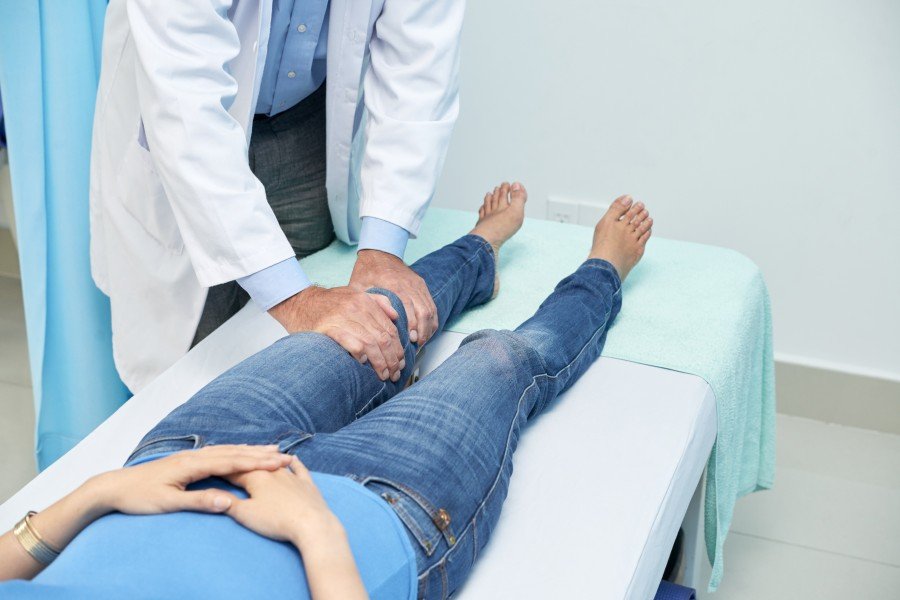 Best Hydrotherapy Centre in Greater Noida
