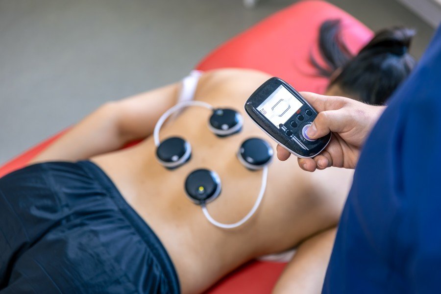 How Can You Choose the Best Electrical Stimulation Therapy in Greater Noida?