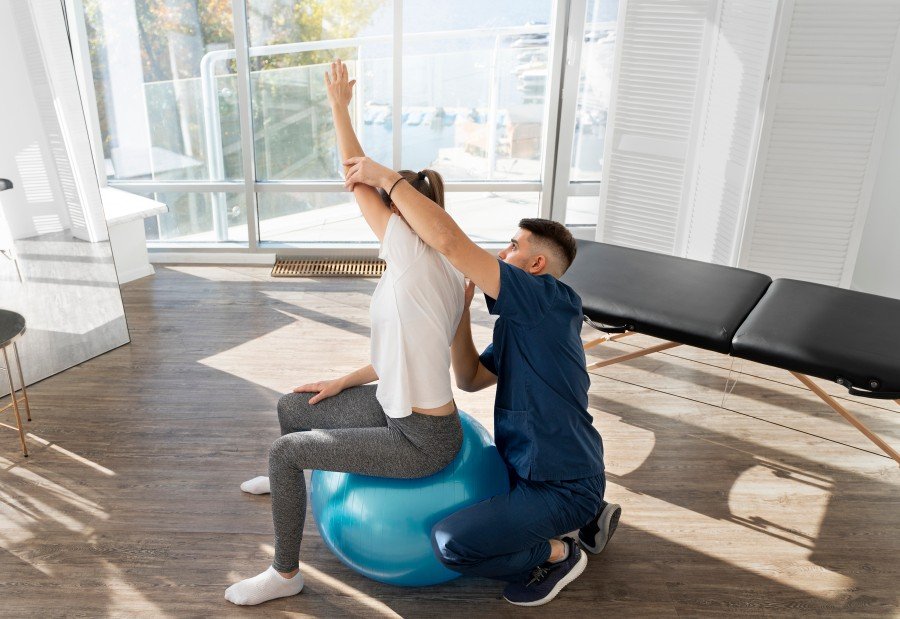 Best Physiotherapy Center in Delhi NCR | Expert Care