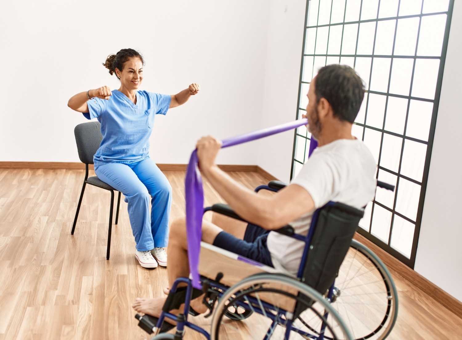 How to Choose the Best Neuro Rehabilitation Centre in Delhi NCR?